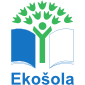 Ekošola Logo
